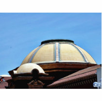 Dome At The Los Angeles Farmers Market photo sculptures by lifesphere Dome At The Los Angeles Farmers Market photo sculptures