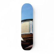 Dome At The Los Angeles Farmers Market skateboards by lifesphere Dome At The Los Angeles Farmers Market skateboards