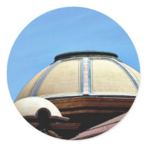 Dome At The Los Angeles Farmers Market stickers by lifesphere Dome At The Los Angeles Farmers Market stickers