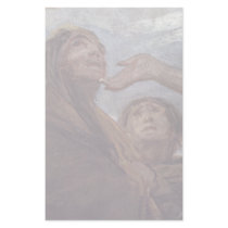 Dome Fresco In San Antonio De La Florida Madrid Stationery Design