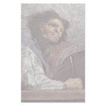 Dome Fresco In San Antonio De La Florida Madrid Customized Stationery