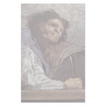 Dome Fresco In San Antonio De La Florida Madrid Customized Stationery