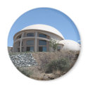 Dome Home magnets