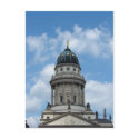 Dome in the Skyline postcards