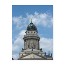 Dome in the Skyline postcards