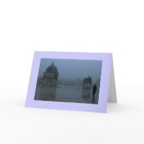 "Dome of the Rock" cards by Rmarvil "Dome of the Rock" cards