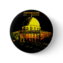 Dome of the Rock, Jerusalem buttons