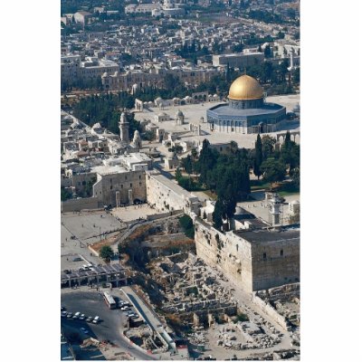 Dome of the Rock,