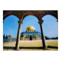 Dome of the rock posters