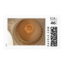 Dome postage