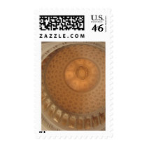 Dome postage