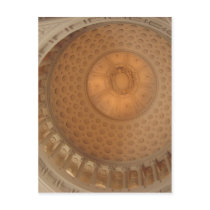 Dome postcards