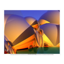 Dome Sweet Home posters