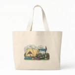 Dome Tent Camper Camping Bags/Totes