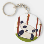 Domenico Carini Keychain