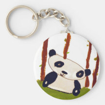 Domenico Carini Keychain
