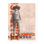 Domenico postcard