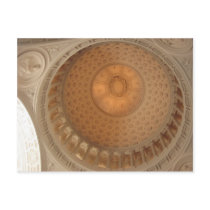 Domes postcards