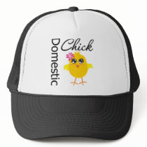 Domestic Chick hats