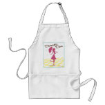 Domestic Diva Apron