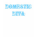 Domestic Diva Cabaret t-shirts