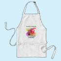 Domestic Goddess aprons