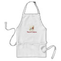 Domestic Goddess Apron by AnAngelsTouch Domestic Goddess Apron