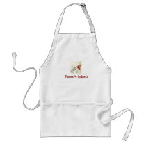 Domestic Goddess Apron