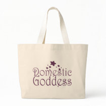 Domestic Goddess bags