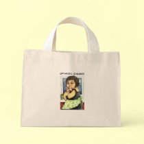 Domestic Goddess Bag