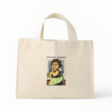 Domestic Goddess Bag