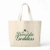 Domestic Goddess bags