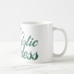 Domestic Goddess Mugs