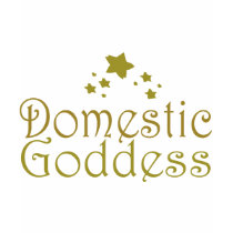 Domestic Goddess t-shirts by EllesPlanet Domestic Goddess t-shirts