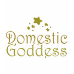 Domestic Goddess Tshirts