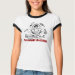 Ladies Ringer T-Shirt