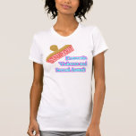 Domestic Violence and Sexual Assault Tees