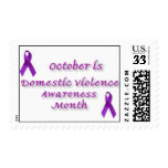 Domestic Violence Awareness Month Domestic Violence Awareness Month
