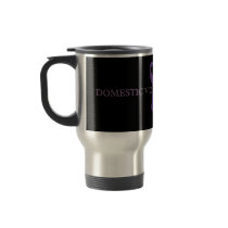 DOMESTIC VIOLENCE AWARENESS mugs