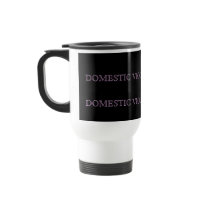 DOMESTIC VIOLENCE AWARENESS mugs