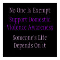Domestic Violence Awareness Poster posters by soulkreationz Domestic Violence Awareness Poster posters