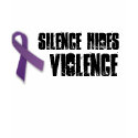 Domestic Violence Awareness t-shirts