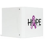 Domestic Violence Hope Binders