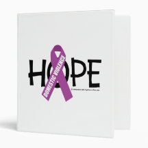 Domestic Violence Hope Binders
