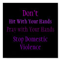 Domestic Violence Poster posters by soulkreationz Domestic Violence Poster posters
