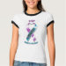 Ladies Ringer T-Shirt