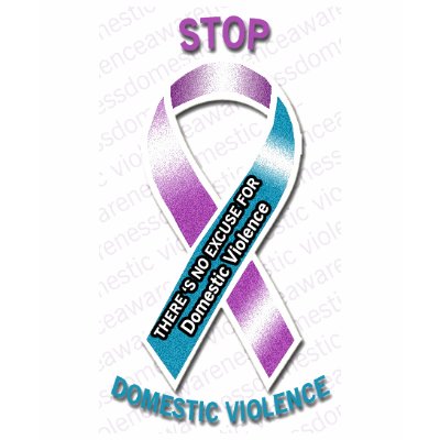 domestic violence tshirt by bsweet33