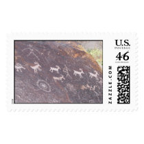 Domesticated postage by 51Exile Domesticated postage