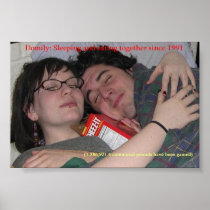 domily posters