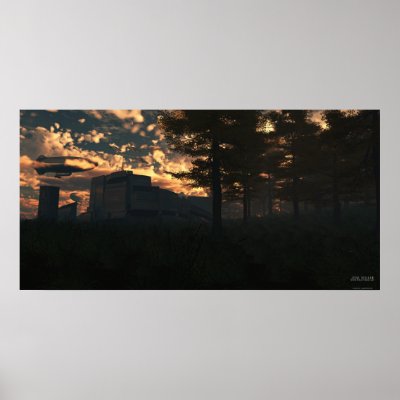 Dominance - Extreme Posters by 3dartwork